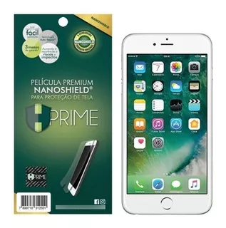 Película Hprime Para iPhone 6 Plus / 6s Plus - Nanoshield