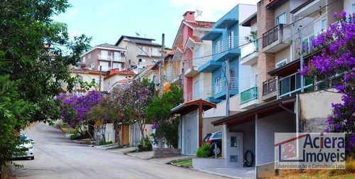Imagem 24 de 27 de Casa Com 3 Dormitórios À Venda, 139 M² Por R$ 570.000,00 - Vila D'este - Cotia/sp - Ca2609