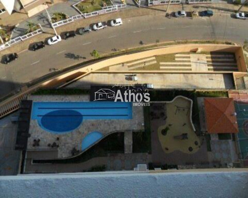 Imagem 11 de 30 de Apartamento Edificio Maroc, Indaiatuba - 02 Quartos Sendo 01 Suíte, 02 Banheiros, Sala De Jantar, Sala De Estar, Garagem. - Ap01883 - 70928434