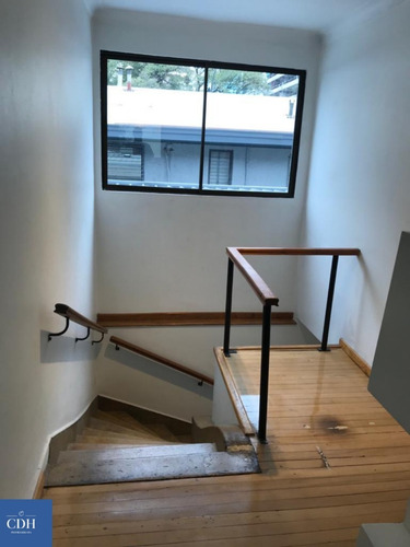 Imagen 18 de 22 de Se Arrienda Oficina En Pdte Riesco/8 Privados-5b-3e.el Golf