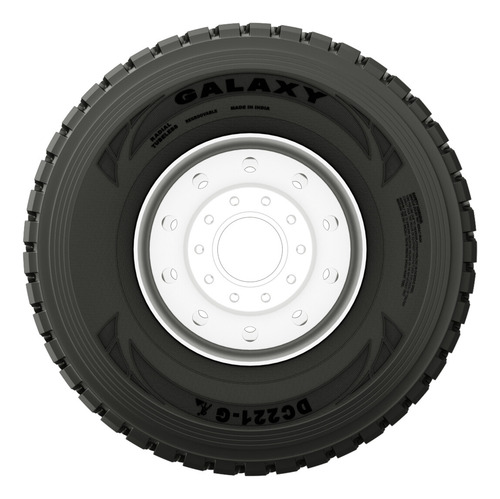 Llanta Camión 11r22.5 146/143l Tracción H Galaxy Dc221-g