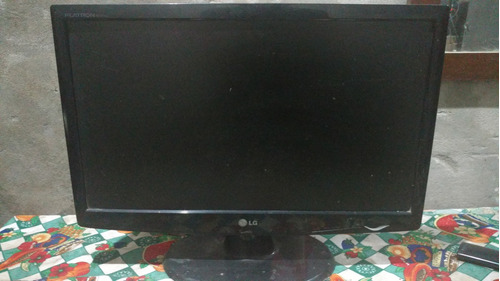 Monitor LG W2243s ( Fuente A Reparar)