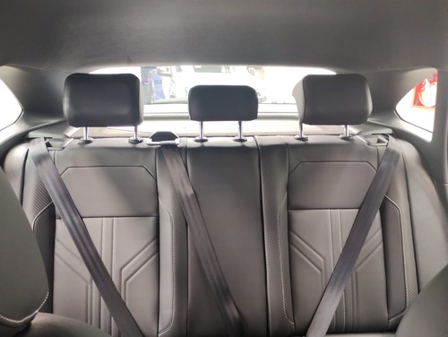 Volkswagen Nivus 1.0 Tsi 200 Highline