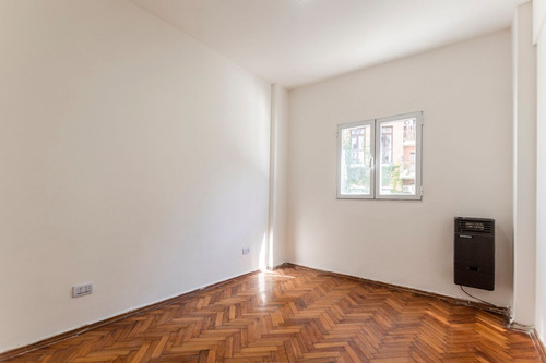 Venta Departamento 2 Amb Recoleta Muy Luminoso
