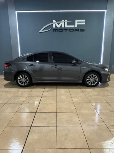 Toyota Corolla 2.0 Xli Cvt 171Cv