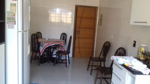 Imagem 29 de 30 de Casa Para Venda - Vila Valqueire, Rio De Janeiro - 80m², 2 Vagas - 283