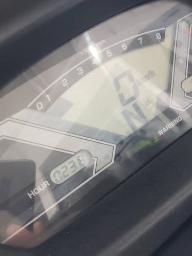 Imagem 7 de 15 de Yamaha Vx Tr-1