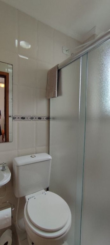 Imagem 26 de 30 de Apartamento Vista Mar Definitiva Com 3 Dormitórios À Venda, 149 M² Por R$ 750.000 - Vila Guilhermina - Praia Grande/sp - Ap3331