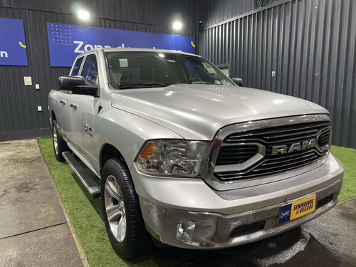 Ram 1500 2019