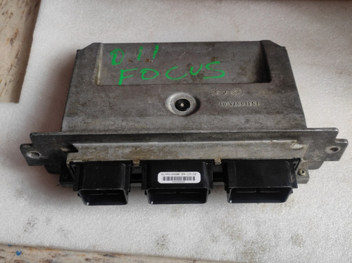 Computadora Ford Focus 2010-11 As4a-12a650-beb (Usado)
