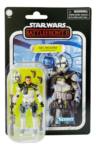 Star Wars Vc #236 Arc Lambent Trooper
