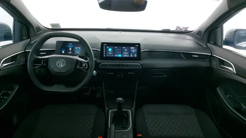MG MG 3 1.5 Style