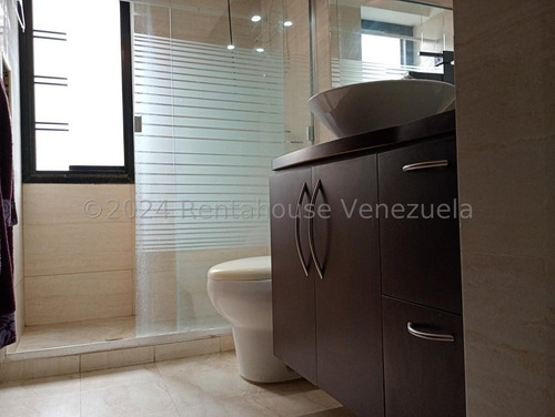 Apartamento En Venta En Manzanares Cod 25-736 Jdv