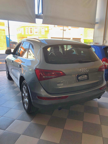 Imagen 7 de 8 de Audi Q5 2011 2.0 Tfsi 211cv Quattro