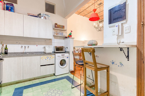Imagen 22 de 30 de Ph Venta Caballito 4 Amb Patio Parrilla Sup. 175m2