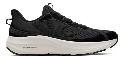 Tênis Olympikus Corre S — Preto