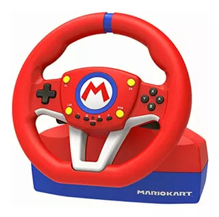Hori Hori Volante Mario Kart Pro Mini (nintendo Switch C)