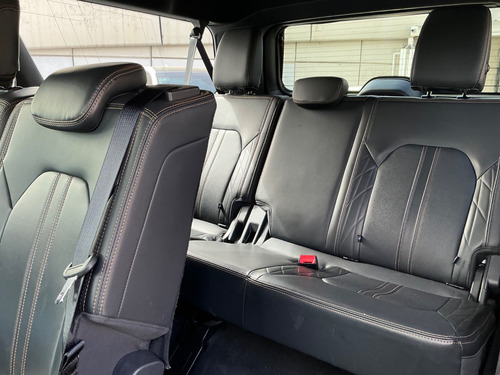 Ford Expedition 3.5 V6 Ecoboost Platinum Max 4X4 At