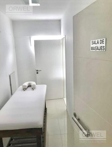 Imagen 15 de 22 de Departamento - Palermo - Excelente Ubicación