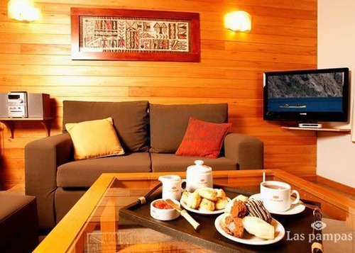 Imagen 7 de 11 de Turístico Cabaña En Venta Ubicado En Centro, San Martin De Los Andes