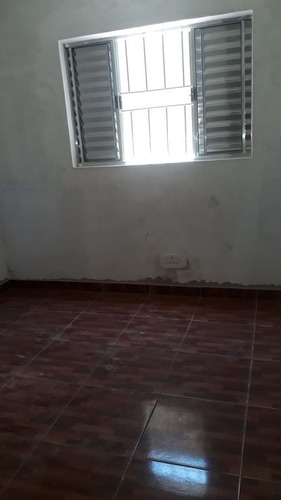 Casa Nova- Cond. São Rafael- 2509 - 2509