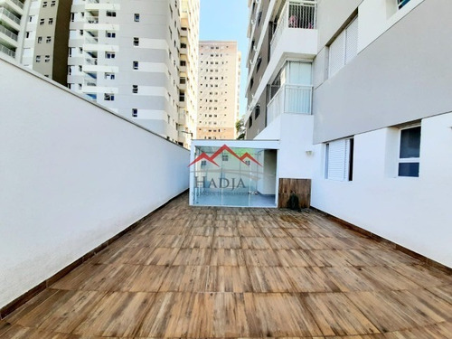Apartamento Garden A Venda No Condomínio Naturale - Jardim Ana Maria, Jundiaí - Sp - Ap00190 - 69254860