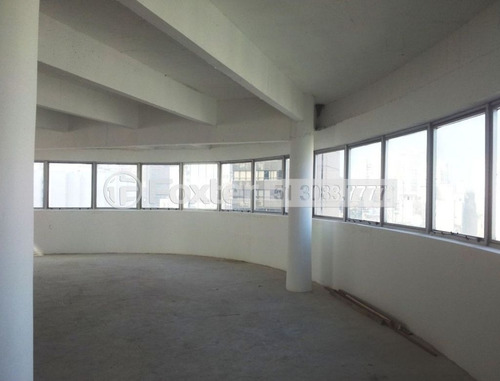 Imagem 2 de 18 de Sala / Conjunto Comercial, 340 M², Centro Histórico - 163855