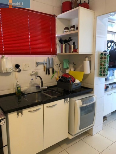 Imagem 8 de 15 de Apartamento 3 Dorms, Higienópolis - São Paulo/sp - Pc97205
