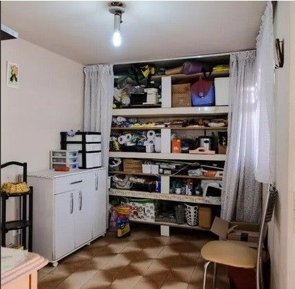Imagem 10 de 13 de Sobrado À Venda, 158 M² Por R$ 850.000,00 - Tatuapé - São Paulo/sp - So1323