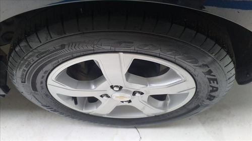 Imagem 10 de 10 de Chevrolet Prisma 1.4 Mpfi Lt 8v