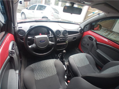 Imagem 12 de 13 de Ford Ka 1.0 Mpi 8v Flex 2p Manual