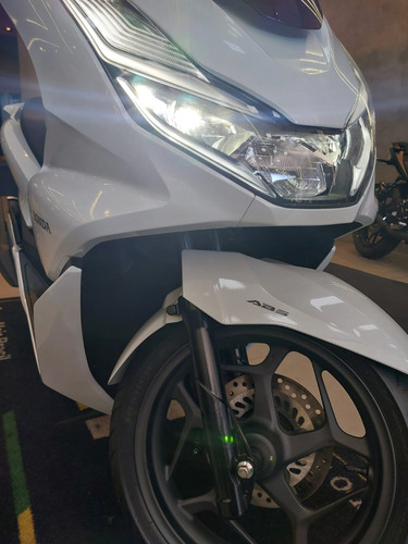 Pcx 160 Abs - 2024 - 7 Mil Km - 48x Sem Entrada - Jef