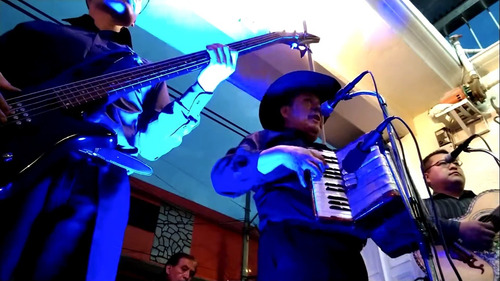 Imagen 1 de 10 de Grupo Norteño Df Norteños Cdmx Precio X Hora