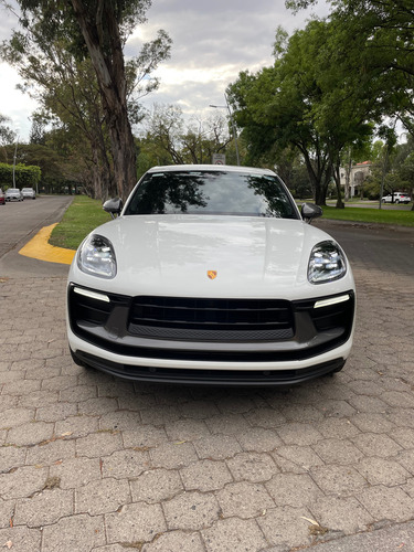 Porsche Macan 3.0 S At