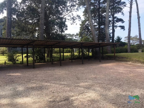 Pedragosa Sierra (cuadra Del Floreal ) Cómodo Duplex Con Fondo Y Parrillero Propio