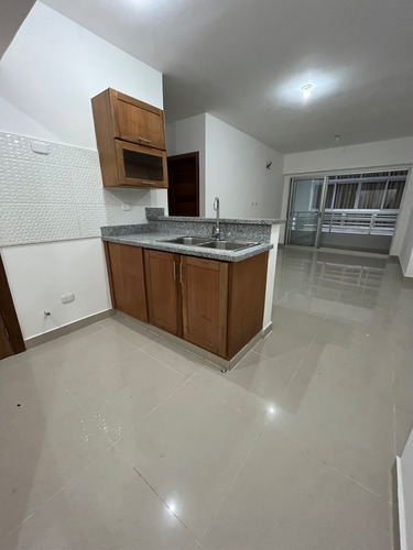 Se Vende Apartamento En La Avenida Independencia 