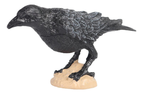 Figuras De Loro, Juguete Educativo Realista, Figuras De