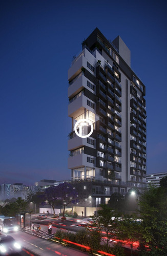 Studio Construtora - Pinheiros - Ref: 8701 - V-re9659