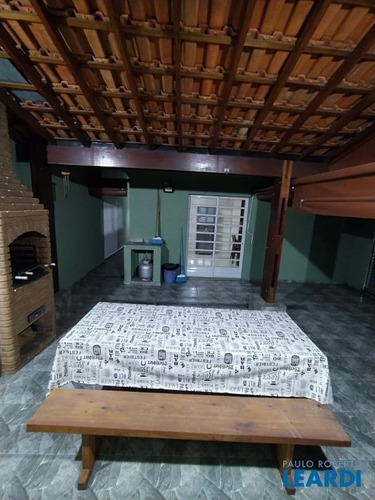 Imagem 9 de 15 de Casa Térrea - Cangaíba - Sp - 646428