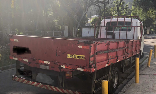 Imagem 4 de 15 de Volkswagen 8150