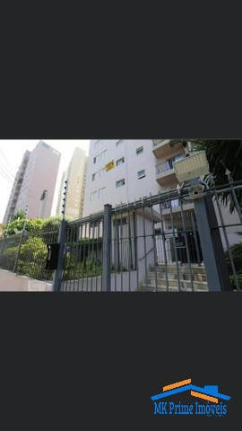 Imagem 1 de 10 de Apartamento 2 Dormitórios - Umuarama - 1776