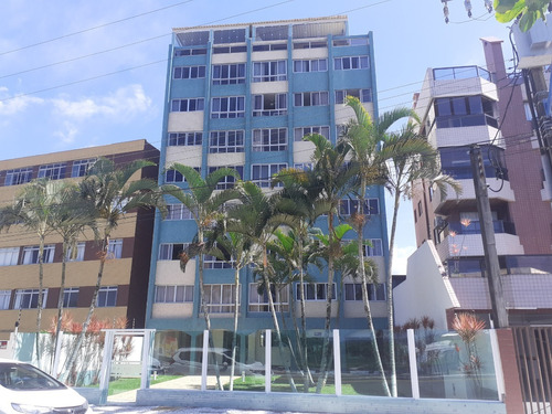 Imagem 1 de 19 de Ref.: Ap-072 - Apartamento Caiobá - 2 Quartos Apenas R$ 385 Mil