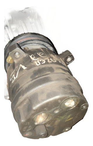 Compressor Do Ar Blazer S10 2.2 95 (Usado)