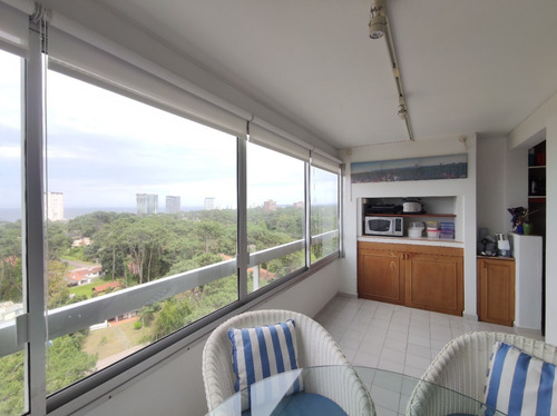 Imagen 10 de 30 de Apartamento En Venta 3 Dormitorios 2 Baños Impecable Hermosa Vista Desde Todos Los Ambientes