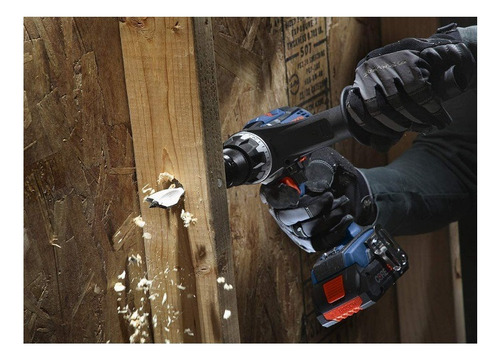 Brocas Paleta Para Madera Con Clavos Bosch Ns5006 Demolición