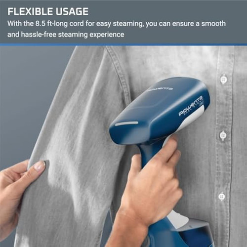 Rowenta, Vaporizador Para Ropa, X-cel Easy Steam