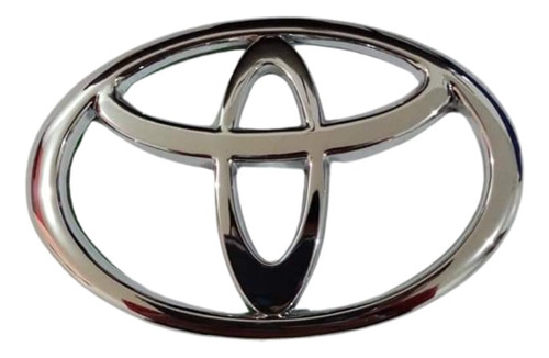 Emblema Toyota Hilux Persiana Hi-rider