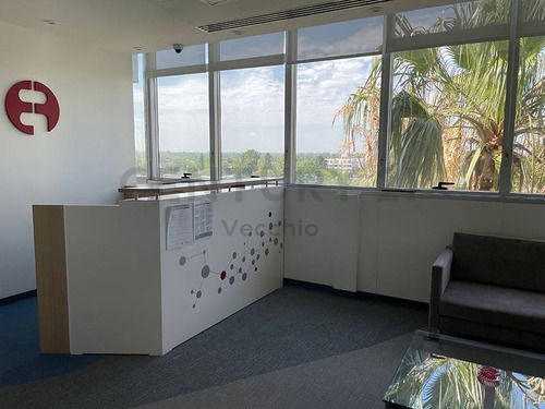 Imagen 15 de 24 de Alquiler Oficinas De 305 M2 Edificio Corporativo Premium
