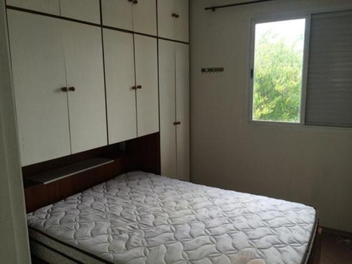 Apartamento Para Venda Em São Paulo, Jaguaré, 2 Dormitórios, 1 Banheiro, 1 Vaga - 8025_2-498392