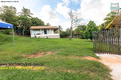 Imagem 6 de 15 de Sítio / Chácara Para Venda Em Camaçari, Arembepe, 2 Dormitórios, 1 Banheiro - 660_1-1438001